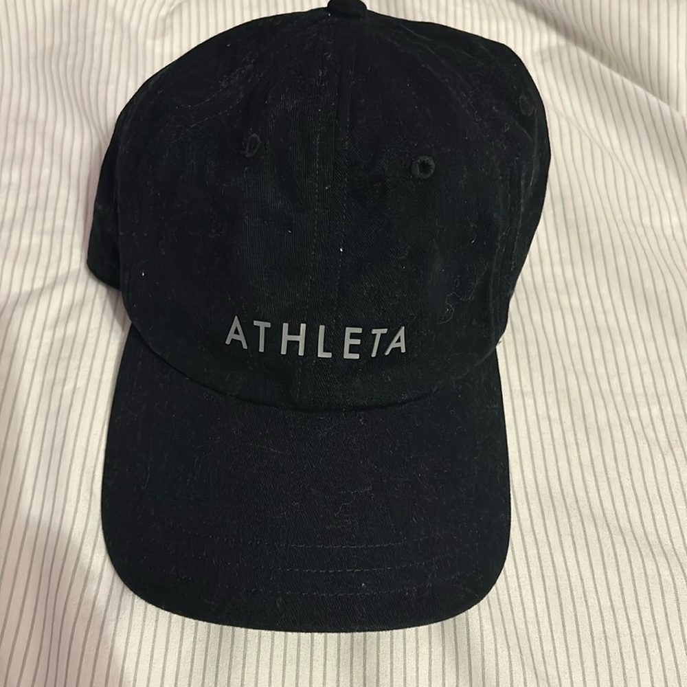 Athleta hat